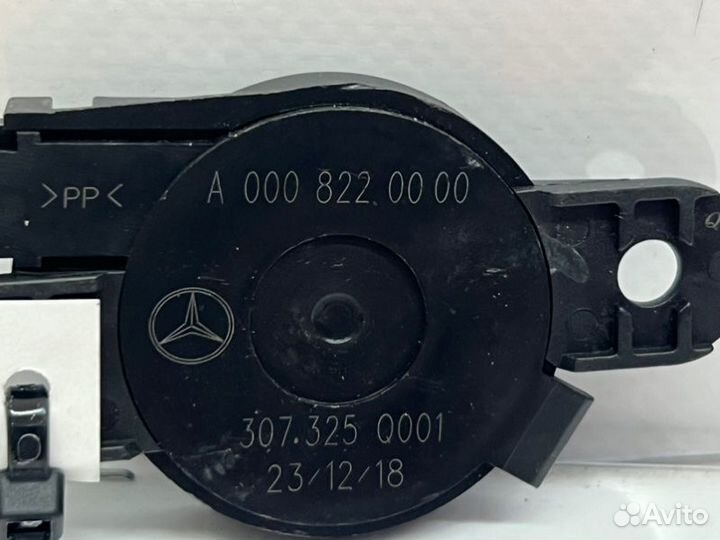 Датчик звукового сигнала (зуммер) Mercedes-Benz