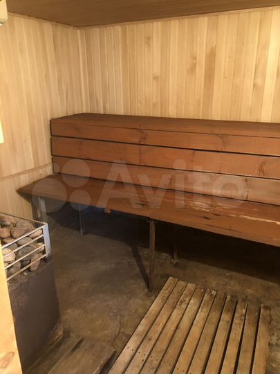 Дом 60 м² на участке 12 сот.