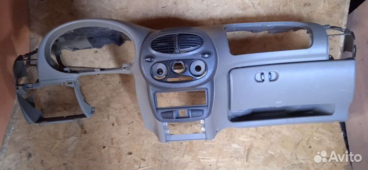 Торпеда калина 1