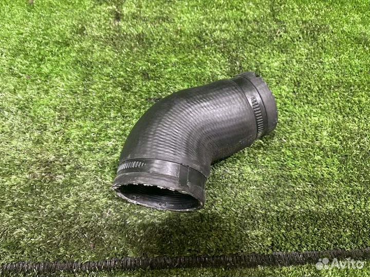 Патрубок передний Audi Q3 8U cpsa 2013