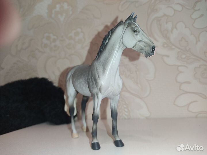 Фигурки collecta лошади