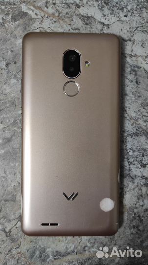 VERTEX Impress Pluto, 8 ГБ