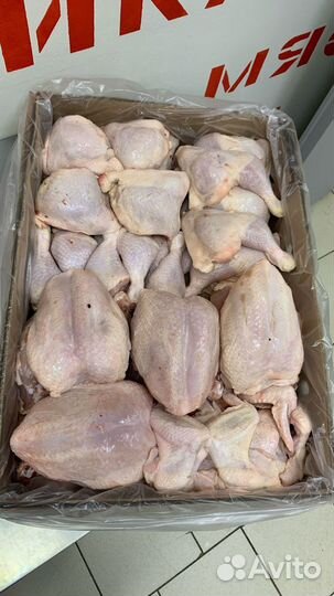Свежее мясо,Куриный набор,Мясной набор с доставкой