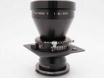 Fujifilm Fujinon-T 300mm f/8