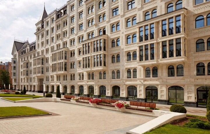 Продажа помещения свободного назначения 337 м2