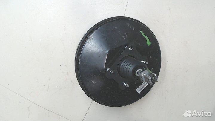 Усилитель тормозов вакуумный Toyota Verso, 2009