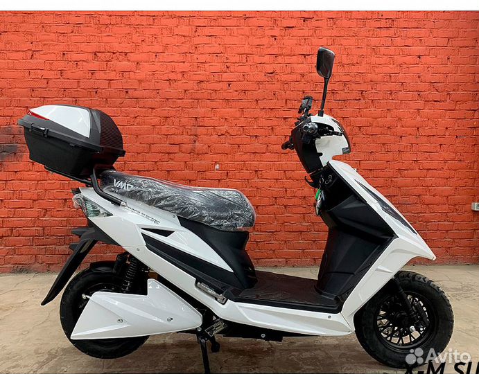 Электроскутер vento icorsa - 3000W