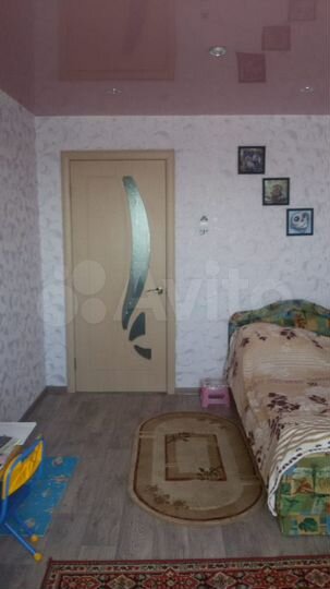 Коттедж 130 м² на участке 15 сот.