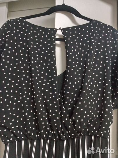 Комбинезон летний 50-52 размер