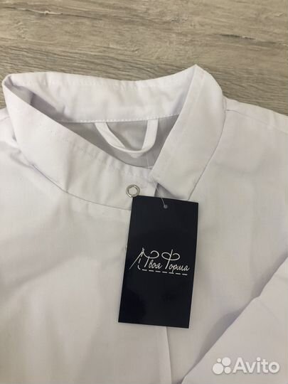 Новый Мед.костюм женский р 48-50 рост 158-164