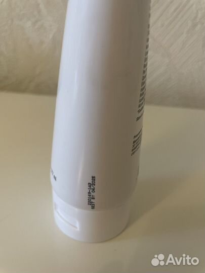 Гель для умывания с витамином С, prescriptSkin