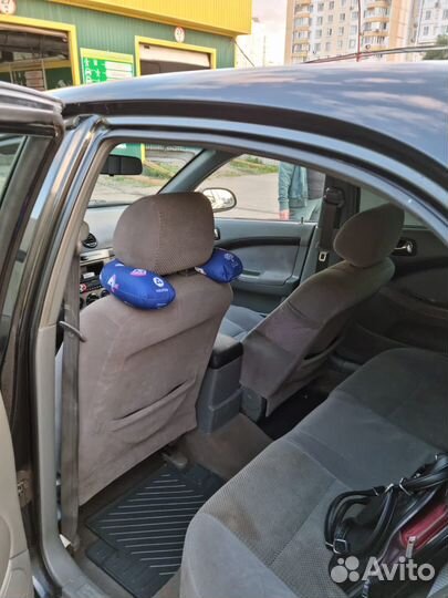 Chevrolet Lacetti 1.4 МТ, 2007, 282 000 км