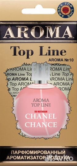 Ароматизатор 