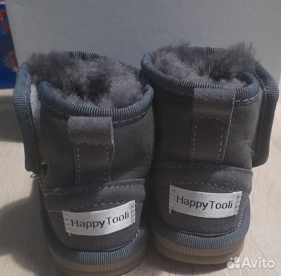 Угги детские 22