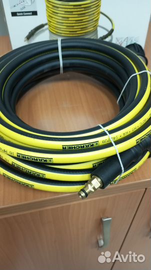 2.641-710 Шланг высокого давления Karcher