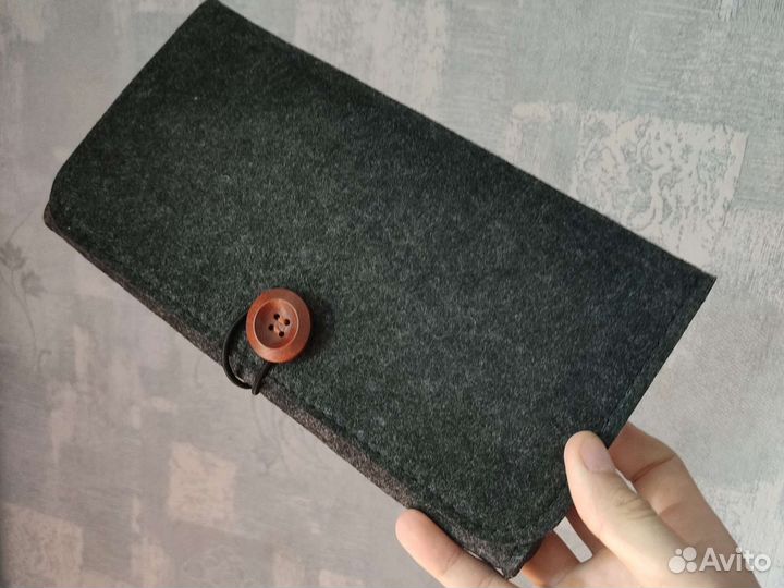 Nintendo switch чехол