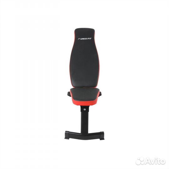 Скамья силовая unix Fit bench 130