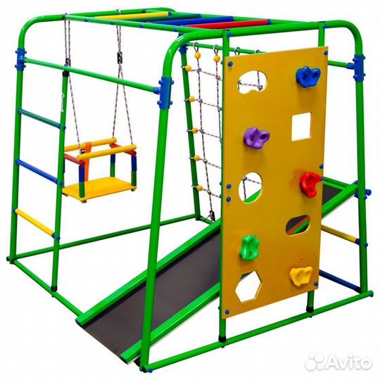 Спортивный комплекс для детей