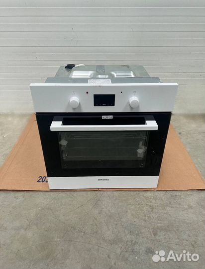 Духовой шкаф hansa новый