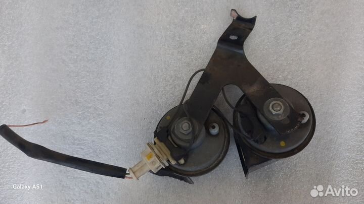 Сигналы Peugeot-Citroen bosch