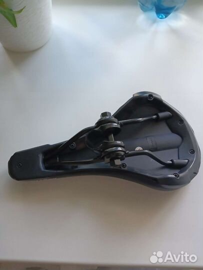 Сиденье для велосипеда