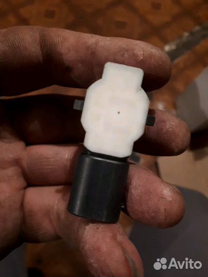 Датчик парковки Citroen Peugeot