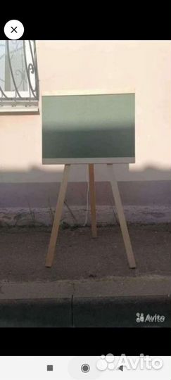 Мольберты 2 штуки