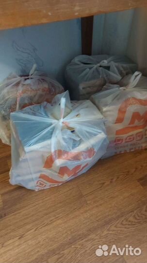 Продам книги бу