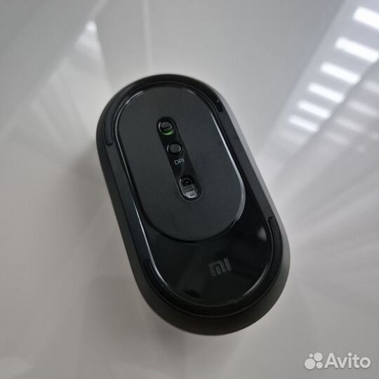 Беспроводная мышь Xiaomi
