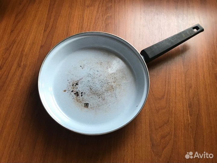 Сковородки