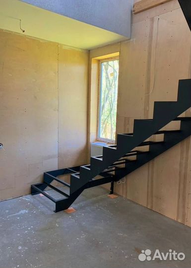 Лестница в дом