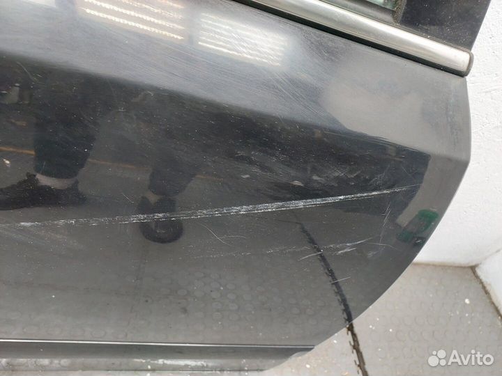 Дверь боковая Opel Astra H, 2009
