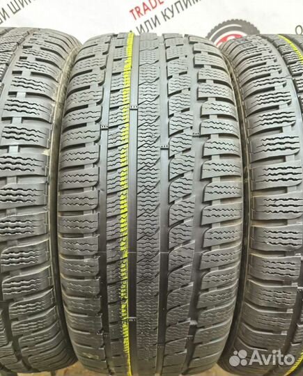 Kumho WinterCraft KW27 225/55 R17 106Y
