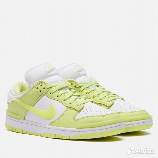 Кроссовки Nike Dunk Low Twist оригинал