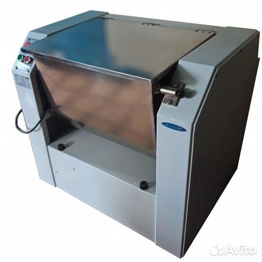 Тестомес assum TT-D25D
