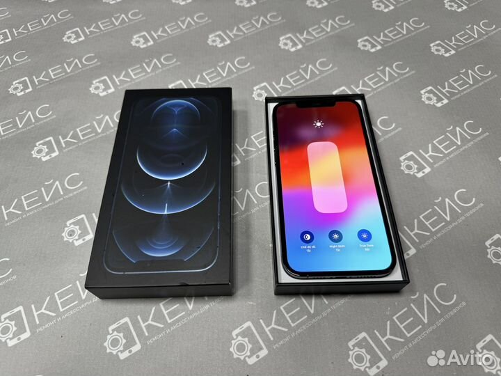 iPhone 12 Pro Max, 256 ГБ