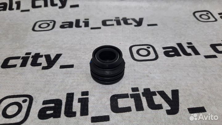 Сальник штока кпп форд 3 2 Febest