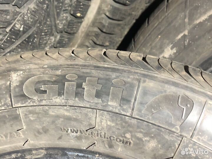 Giti GitiComfort F50 225/60 R18 100H