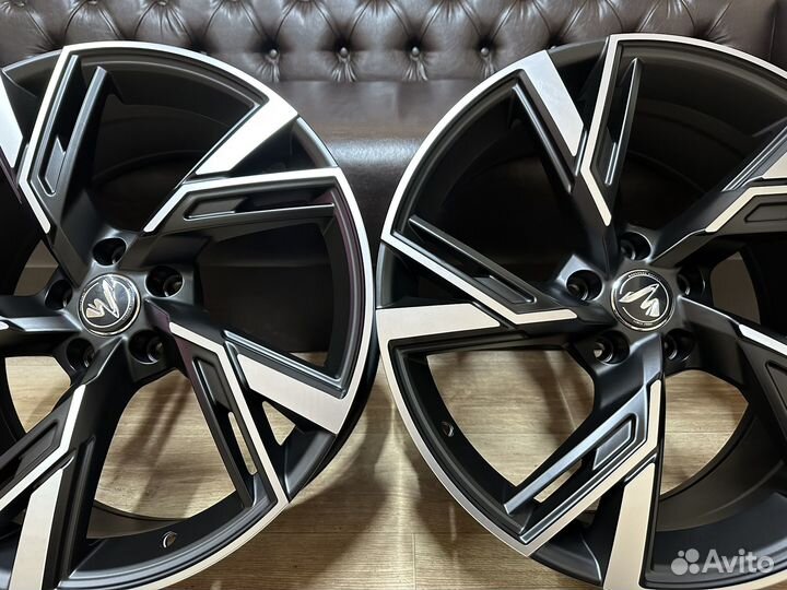 Новые диски R19 5-112