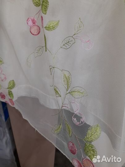 Нарядное платье для девочки