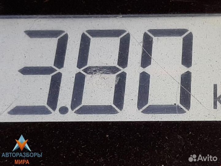 Автономный отопитель (Webasto) Kia Sedona 2 2006