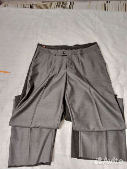 Брюки мужские новые 52-54