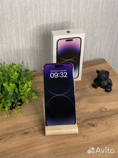 iPhone 14 Pro Max, 128 ГБ