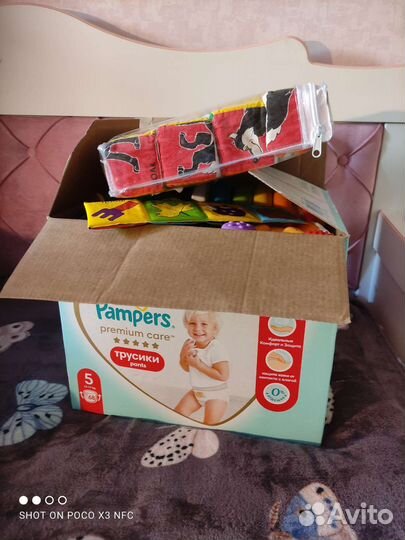 Детские игрушки для малышей