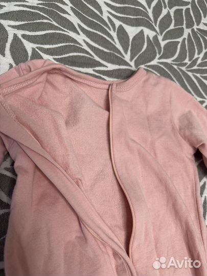 Одежда для новорожденных