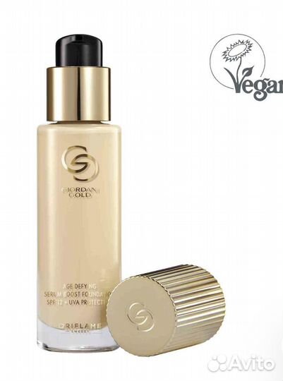 Тональный крем