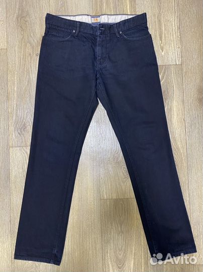 Мужские джинсы Hugo Boss orange, Германия