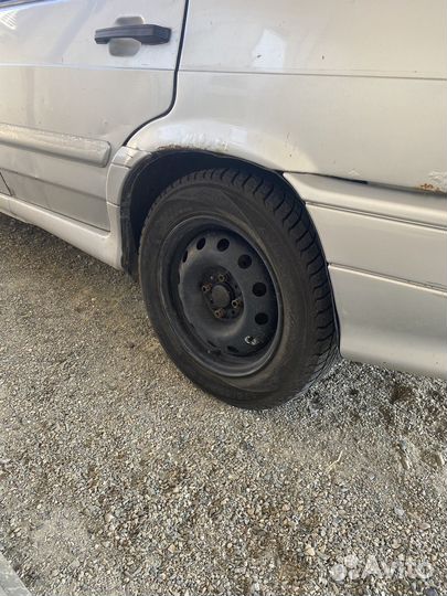 ВАЗ 2114 Samara 1.6 МТ, 2010, 400 000 км