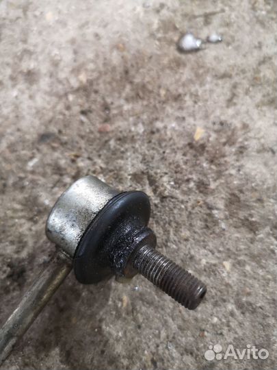 Подрамник передний Honda Nbox JF1