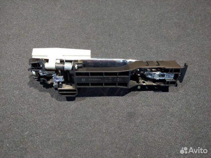 Ручка двери внешняя задняя левая Nissan X-Trail